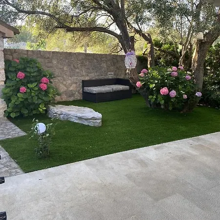 Villa Martina